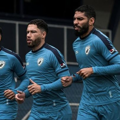 Londrina retorna aos treinamentos e anuncia contratações para 2026