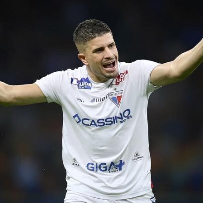 Fortaleza busca zagueiro emprestado de clube da Série B