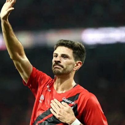 Athletico encerra venda de Lucas Di Yorio para clube mexicano