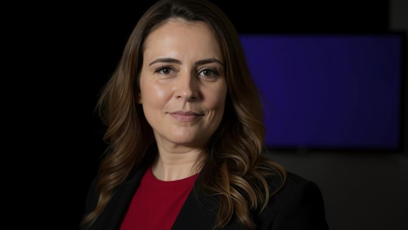 Luciana Taddeo