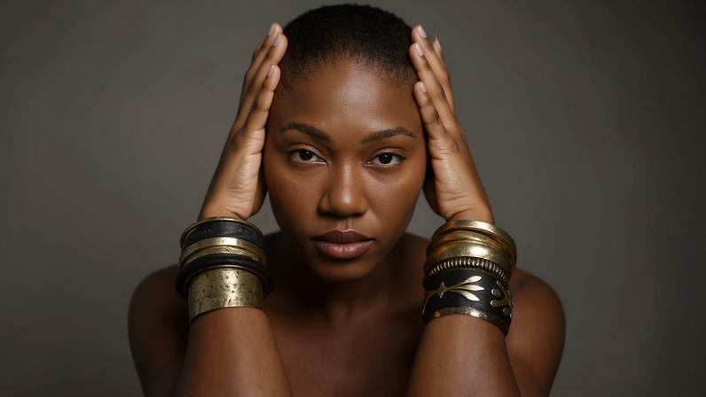 Luedji Luna, Arnaldo Antunes e BK entre top discos de 2025