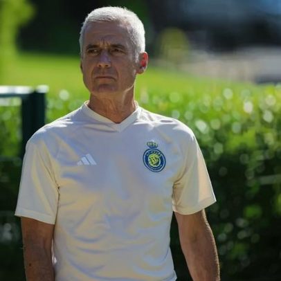 Grêmio mira contratar Luís Castro, ex-Botafogo