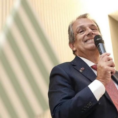 Presidente do Flamengo celebra títulos e faz provocações a críticos