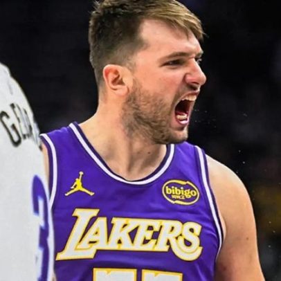 Lakers perdem para o Clippers