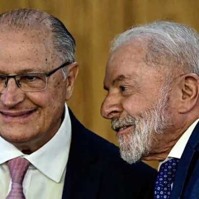 PSB traça visão para o futuro político de Geraldo Alckmin