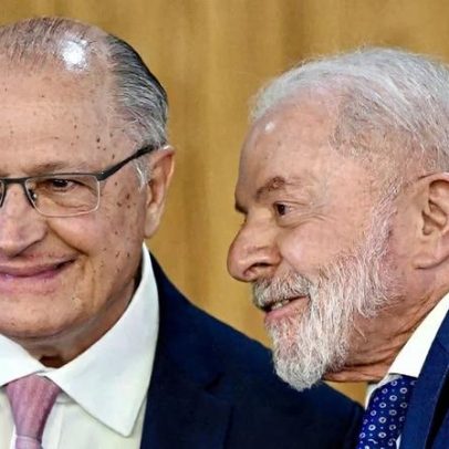 PSB apresenta visão para o futuro político de Geraldo Alckmin