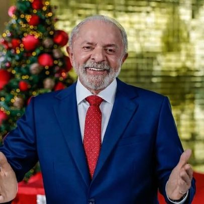 Lula anuncia pautas de 2026 em pronunciamento de Natal após fim da escala 6×1