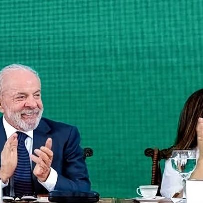 Lula acusa Congresso de sequestrar o Orçamento
