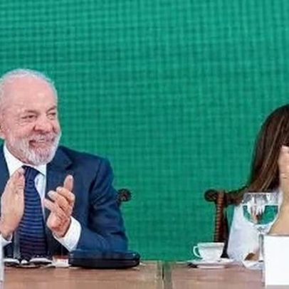 Nova Datafolha aponta índices de aprovação do governo Lula
