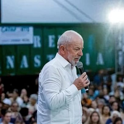 Pesquisas de dezembro apontam Lula na liderança da corrida presidencial de 2026