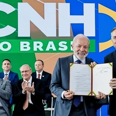 Novas normas da CNH simplificam etapas e reduzem custos até 80%