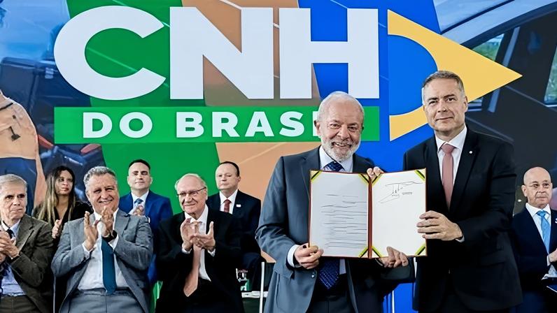 Novas normas da CNH simplificam etapas e podem reduzir custo em até 80%; veja o que mudou