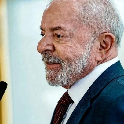 Divulgado o texto completo do discurso de Lula no Natal