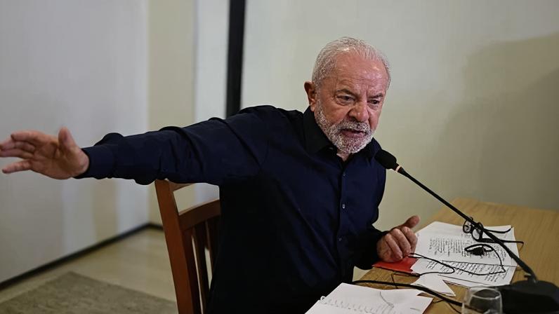 Lula sanciona nova lei que endurece penas e amplia proteção a vítimas de crimes sexuais