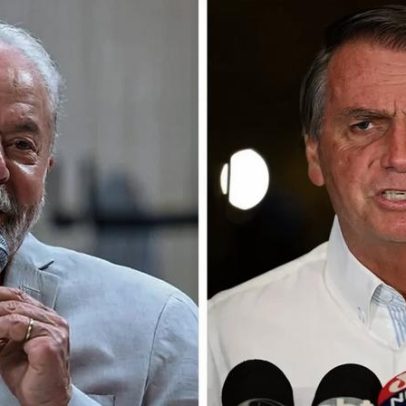 Lula vence Bolsonaro na avaliação do eleitorado sobre o tarifaço