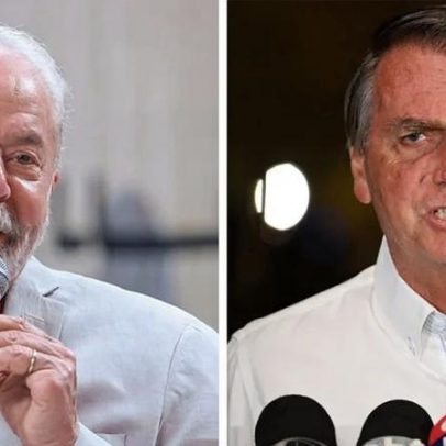 Aprovação após 3 anos de mandato de Lula, segundo Datafolha