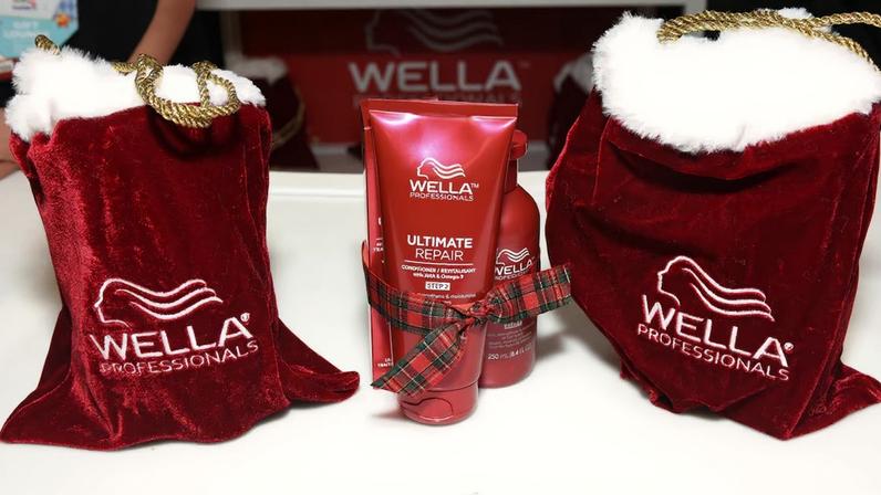 Wella: a maior parte do dinheiro inicial de US$ 750 milhões da venda será usada para pagar dívidas. (Foto: Bonnie Biess/Bloomberg)