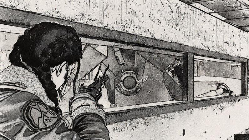 © Screenshot: Embark Studios / Kotaku