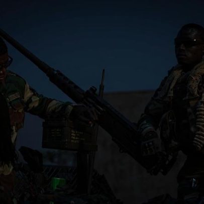 A Junta do Mali é arquiteta de seus próprios desastres
