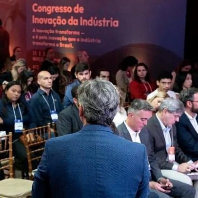 Jornada Nacional da Inovação aproxima indústria e empreendedores pelo Brasil