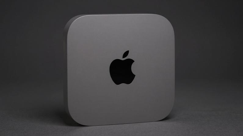 © Apple