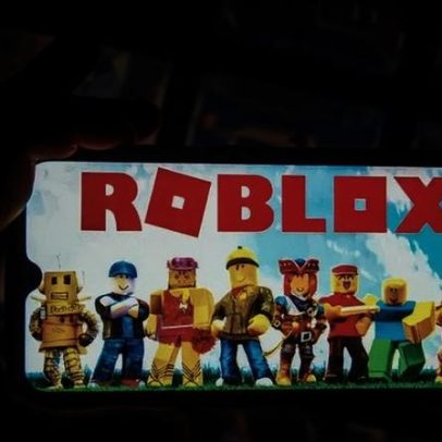 Roblox enfrenta instabilidade e queda de serviço nesta sexta