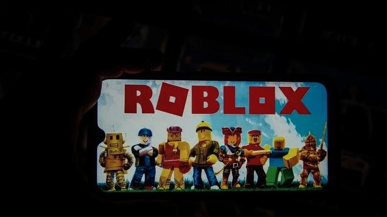 Roblox: jogo passou por problemas nesta sexta-feira (Rafael Henrique/Getty Images)