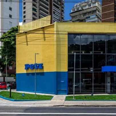 Petz e Cobasi anunciam nova configuração após fusão