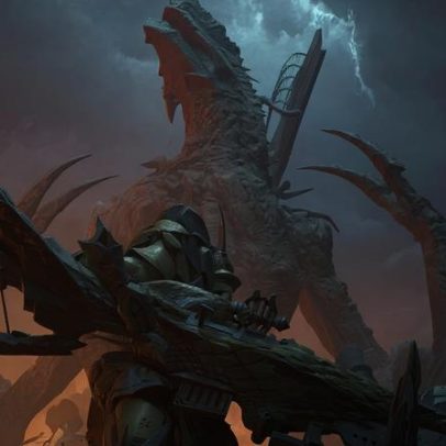 Monster Hunter Wilds recebe primeiro Dragão Ancião em vez de correções para PC
