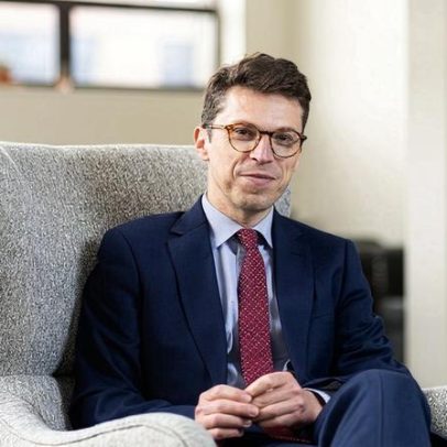 Nuno Loureiro, professor e diretor do MIT Plasma Center, morre aos 47