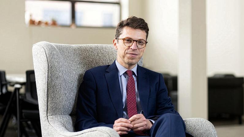 Nuno Loureiro