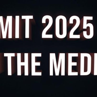 MIT na mídia: balanço de 2025