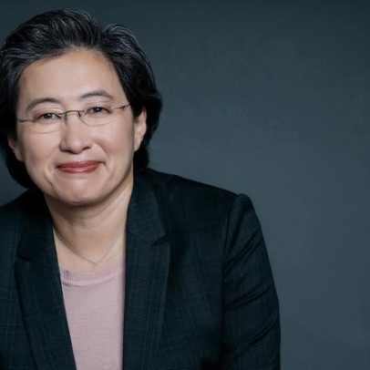 Lisa Su fará discurso de formatura do MIT em 2026