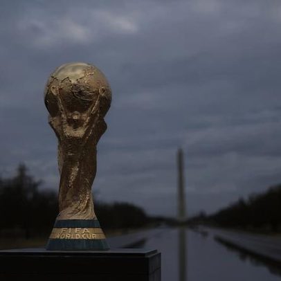 Baixe a tabela da Copa do Mundo 2026 com datas, horários e locais