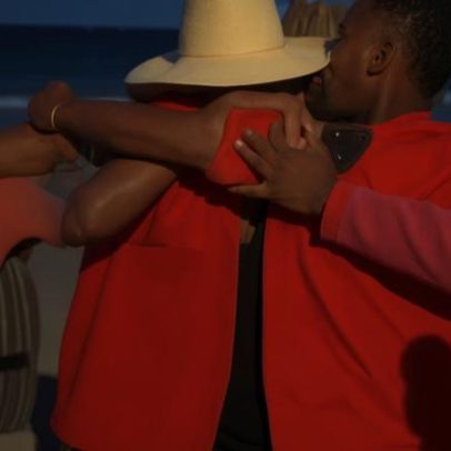 Casal é agredido em Porto de Galinhas; lei veta consumação mínima em praias