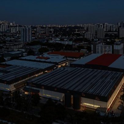 Condomínio Logístico Park Lapa IV da GoodStorage já supera 50% de ocupação