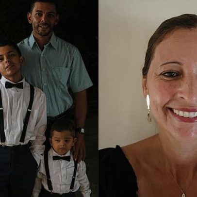 Família morre em acidente a caminho da ceia de Natal no interior de SP