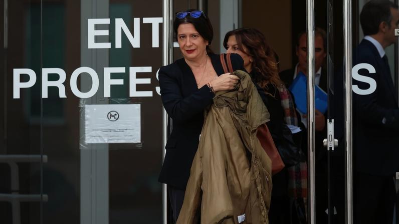 Leire Díez e ex-presidente da SEPI atuaram após o PSOE chegar ao governo