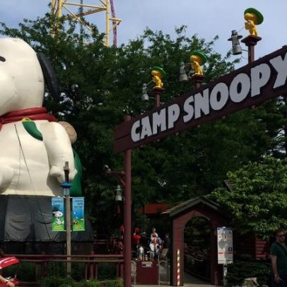 Sony investe US$ 460 milhões para controlar a Peanuts