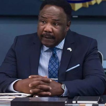 Isiah Whitlock Jr., de The Wire, morre aos 71 anos
