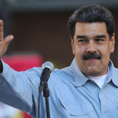 Maduro pede apoio do Brasil em meio à nova crise diplomática entre EUA e Venezuela