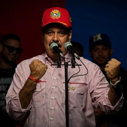 Crise EUA-Venezuela não se resume ao petróleo