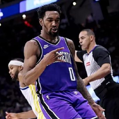 Técnico do Kings confirma Malik Monk fora da rotação