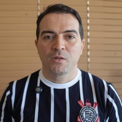 Marcelo Paz fala pela primeira vez como executivo do Corinthians
