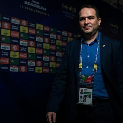 Fortaleza SC busca novo CEO após saída de Marcelo Paz