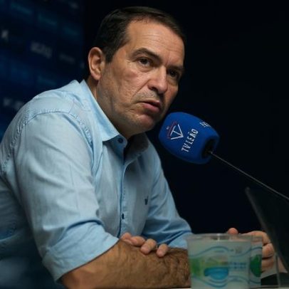 CEO do Fortaleza comenta futuro após rebaixamento e afirma que haverá conversas