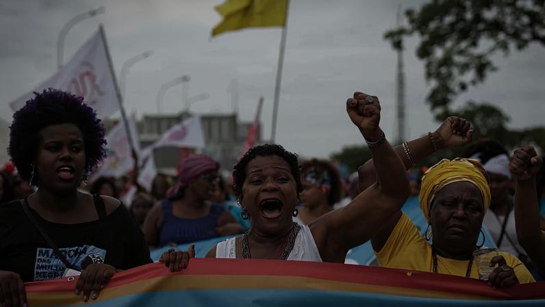 Foto: Janine Moraes/MinC
