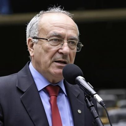 STF julga denúncia de deputado petista por injúria racial a policiais no RS