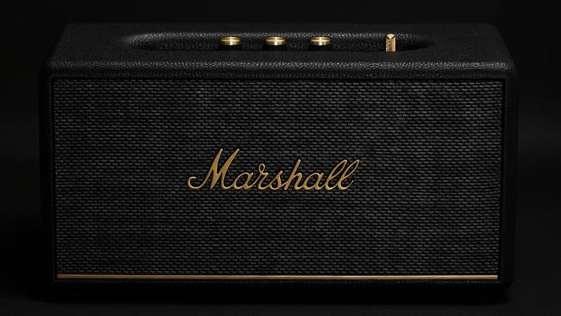 Marshall faz liquidação de alto-falantes; Stanmore III atinge menor preço