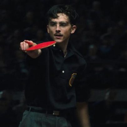 Trilha de Marty Supreme traz 23 faixas para o filme